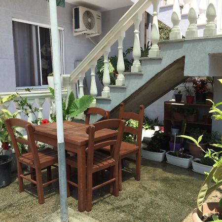 Apartament Cosyy House Wlora Zewnętrze zdjęcie