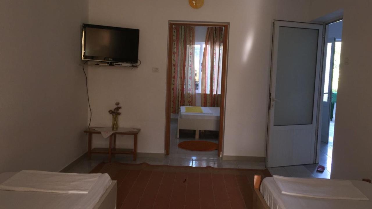 Apartament Cosyy House Wlora Zewnętrze zdjęcie