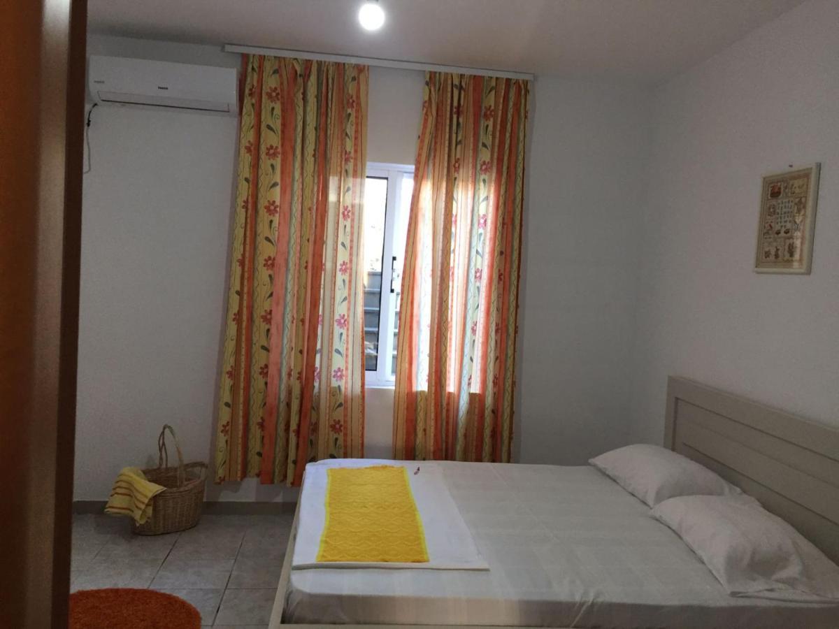 Apartament Cosyy House Wlora Zewnętrze zdjęcie