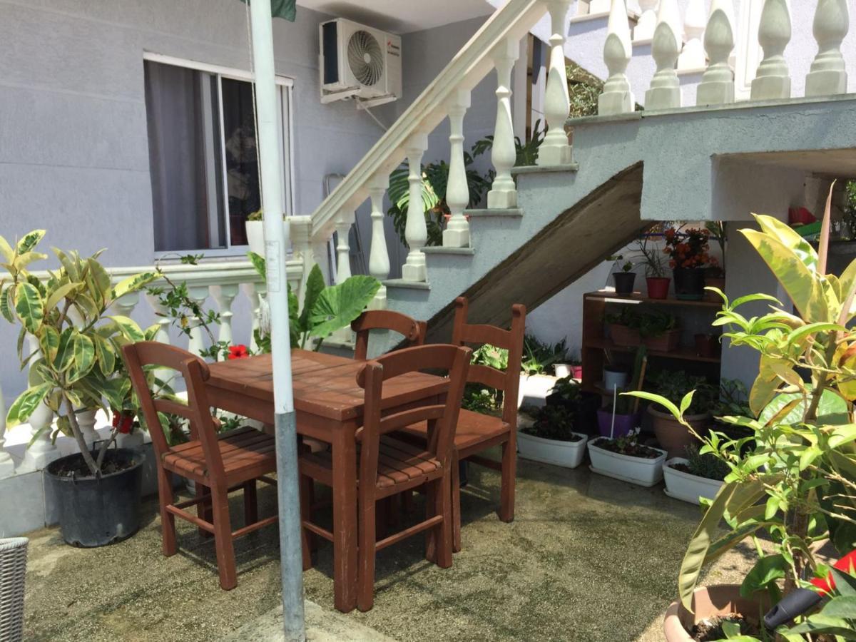 Apartament Cosyy House Wlora Zewnętrze zdjęcie