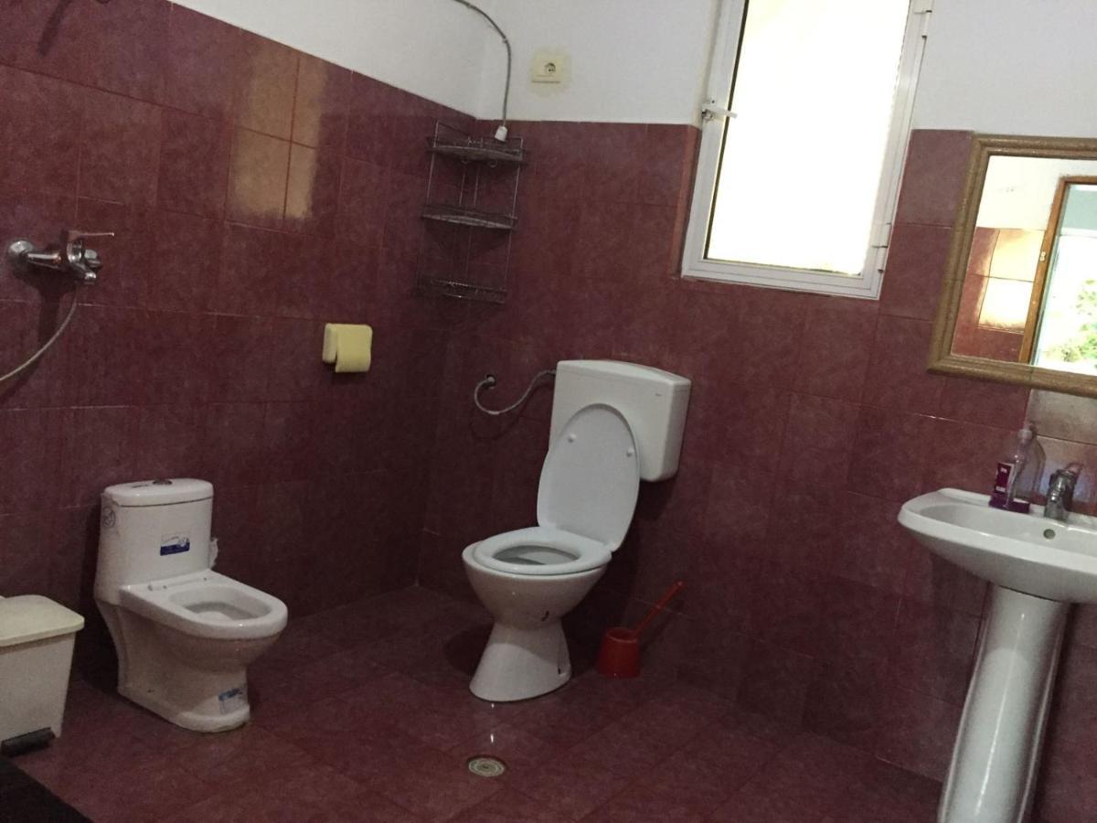 Apartament Cosyy House Wlora Zewnętrze zdjęcie