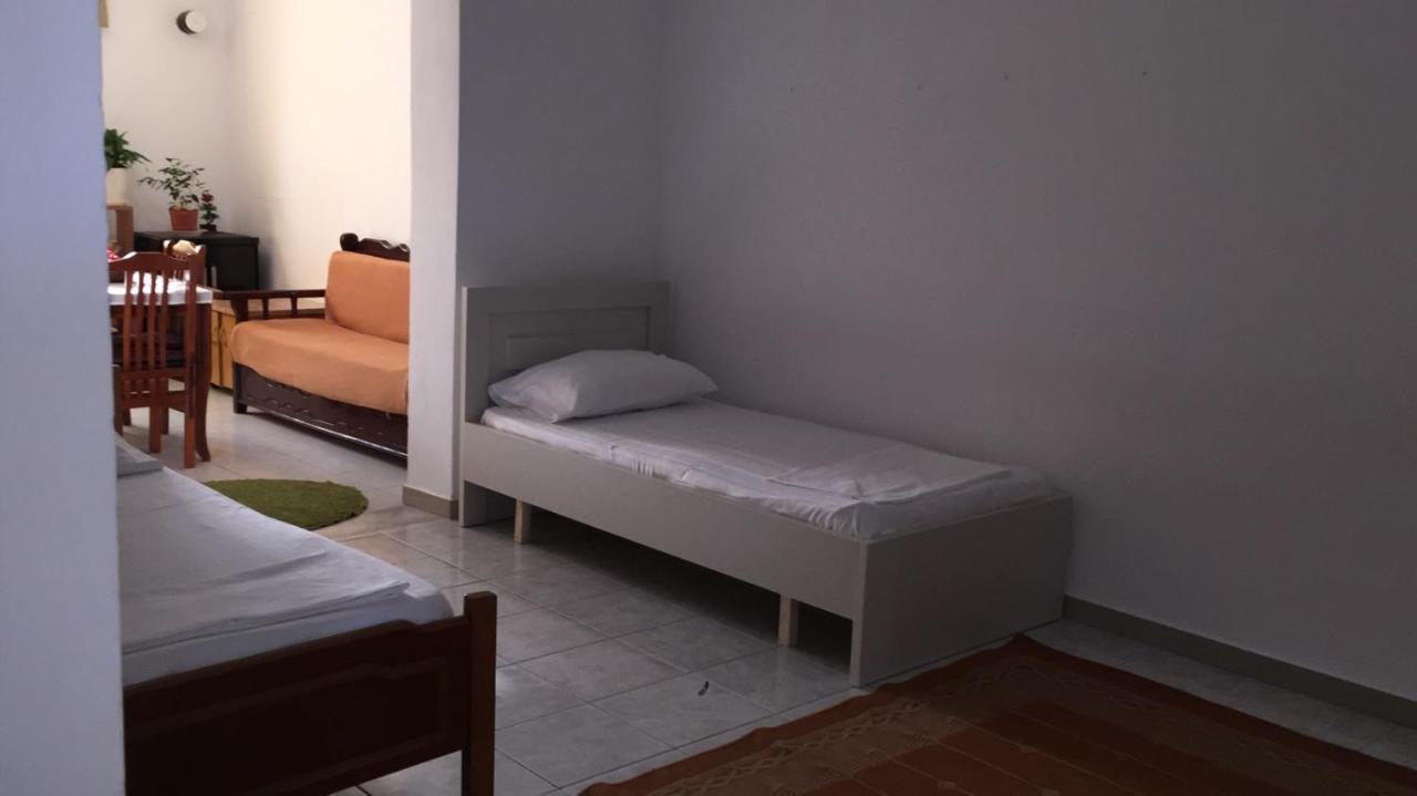 Apartament Cosyy House Wlora Zewnętrze zdjęcie