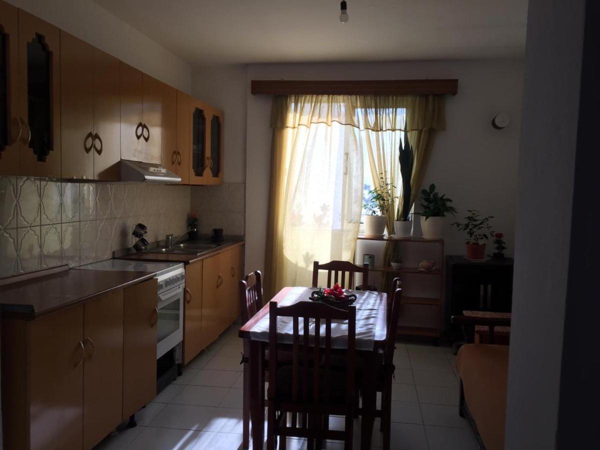 Apartament Cosyy House Wlora Zewnętrze zdjęcie